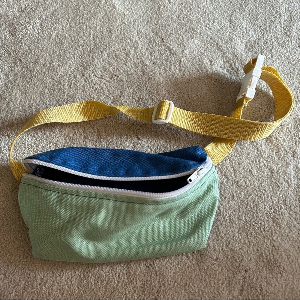 American Apparel Fanny Pack (unisex)